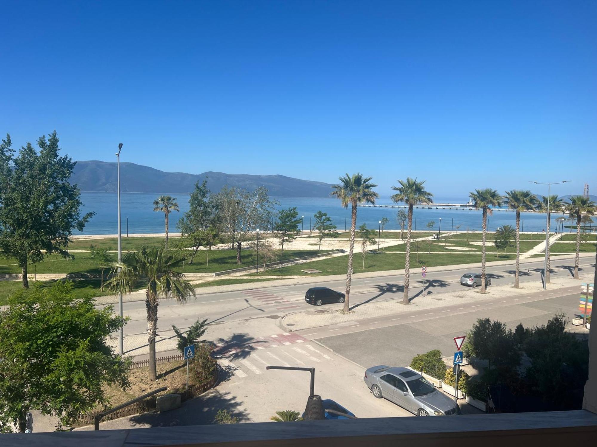 Vlore Appartamento *