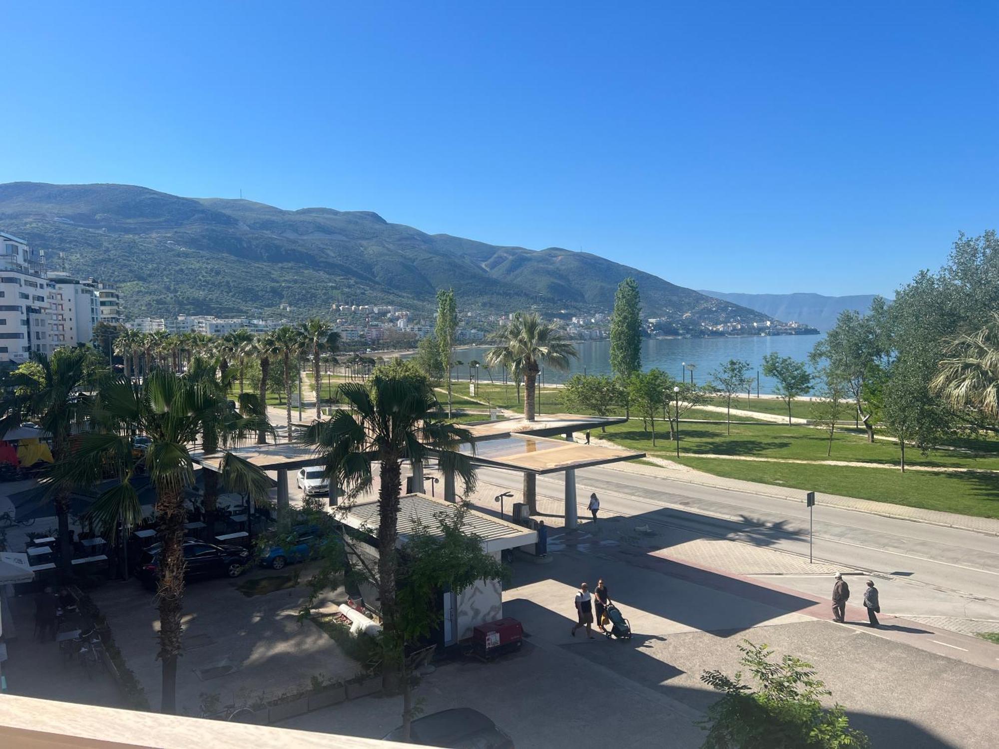 Appartamento Vlore